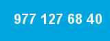 977 127 68 40